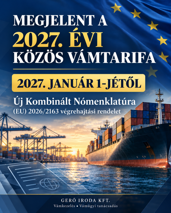 Cover of Új nómenklatúra